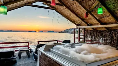 Golden Beach Resort&Spa