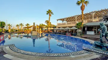 Golden Beach Resort&Spa