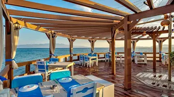 Golden Beach Resort&Spa