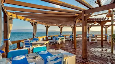 Golden Beach Resort&Spa