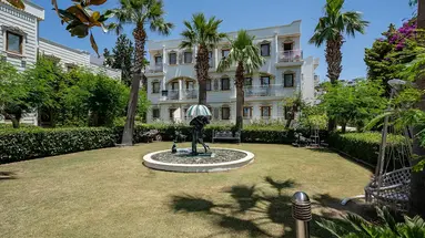GOLDEN BEACH RESORT & SPA