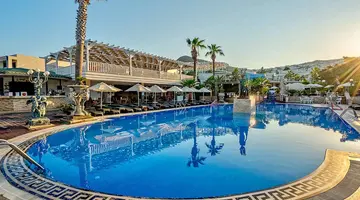 Golden Beach Resort&Spa