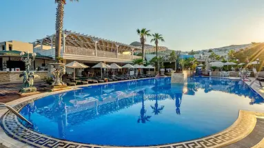 Golden Beach Resort&Spa