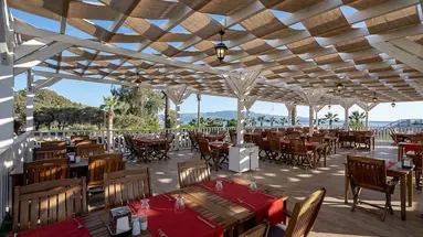 GOLDEN BEACH RESORT & SPA