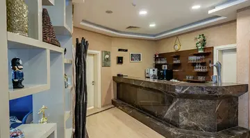 GOLDEN BEACH RESORT & SPA