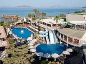 GOLDEN BEACH RESORT & SPA