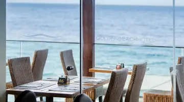 GOLDEN BEACH