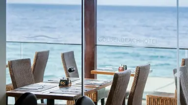 GOLDEN BEACH