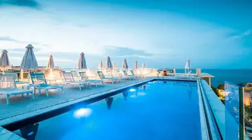 GOLDEN BEACH