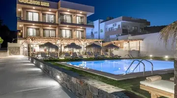 Golden Bee Lifestyle Hotel