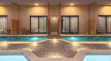 Golden Bee Lifestyle Hotel