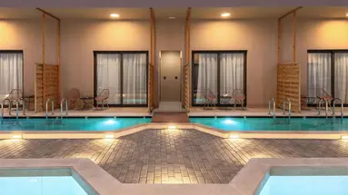 Golden Bee Lifestyle Hotel