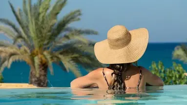 Golden Bee Lifestyle Hotel