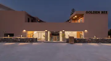 Golden Bee Lifestyle Hotel