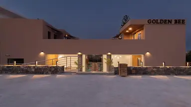 Golden Bee Lifestyle Hotel