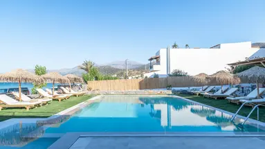 Golden Bee Lifestyle Hotel