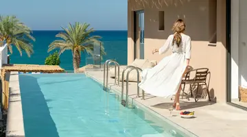 Golden Bee Lifestyle Hotel