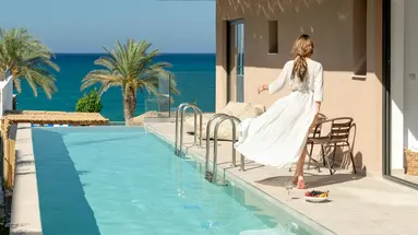 Golden Bee Lifestyle Hotel