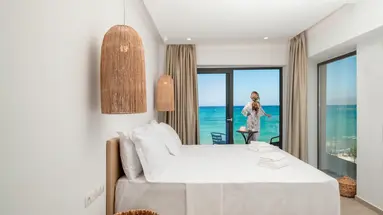 Golden Bee Lifestyle Hotel
