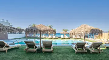Golden Bee Lifestyle Hotel