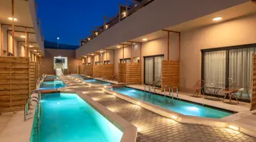Golden Bee Lifestyle Hotel