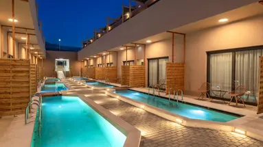 Golden Bee Lifestyle Hotel
