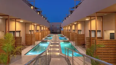 Golden Bee Lifestyle Hotel