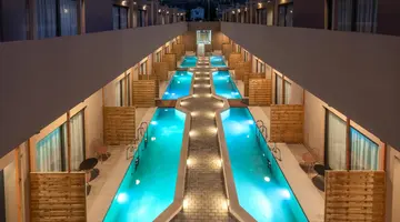Golden Bee Lifestyle Hotel