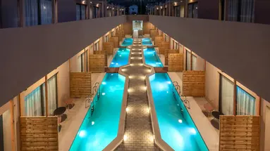 Golden Bee Lifestyle Hotel