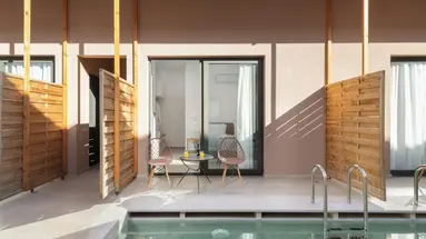 Golden Bee Lifestyle Hotel
