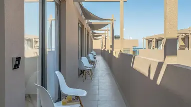 Golden Bee Lifestyle Hotel