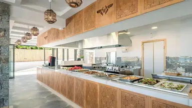 Golden Bee Lifestyle Hotel