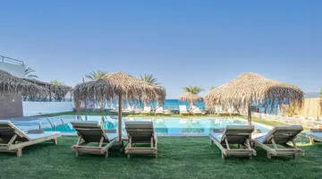 Golden Bee Lifestyle Hotel
