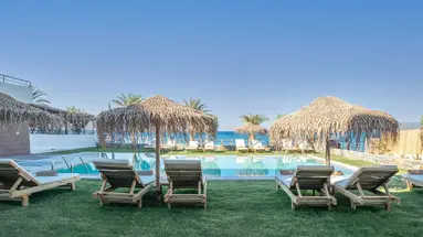 Golden Bee Lifestyle Hotel