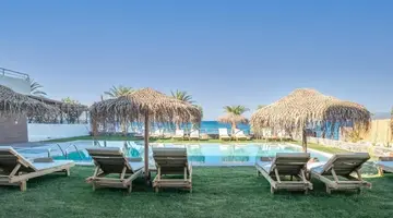 Golden Bee Lifestyle Hotel