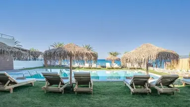 Golden Bee Lifestyle Hotel
