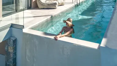 Golden Bee Lifestyle Hotel