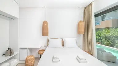 Golden Bee Lifestyle Hotel