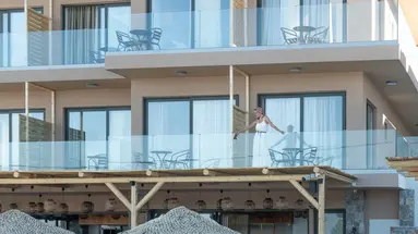 Golden Bee Lifestyle Hotel