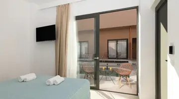 Golden Bee Lifestyle Hotel