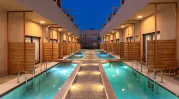 Golden Bee Lifestyle Hotel