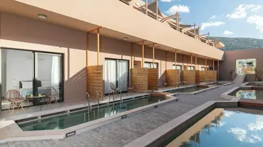 Golden Bee Lifestyle Hotel