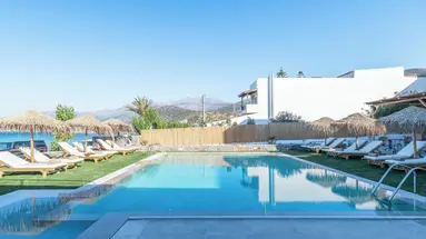 Golden Bee Lifestyle Hotel