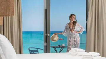 Golden Bee Lifestyle Hotel