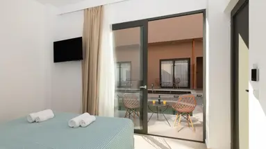Golden Bee Lifestyle Hotel
