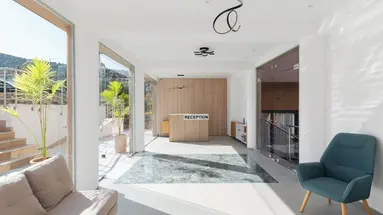 Golden Bee Lifestyle Hotel