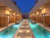 Golden Bee Lifestyle Hotel