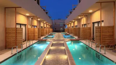 Golden Bee Lifestyle Hotel