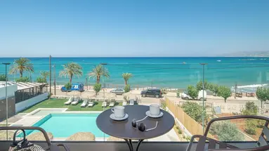 Golden Bee Lifestyle Hotel