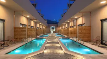 Golden Bee Lifestyle Hotel